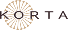 Korta logo